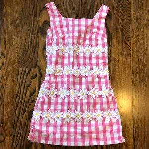 Lilly Pulitzer Dress size 0